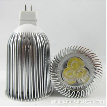 Special Model 3W LED Spotlight GU10
